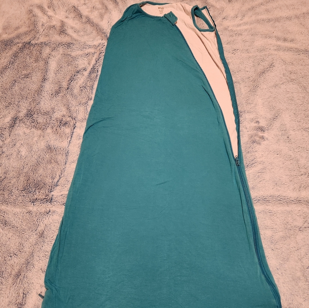 Kyte Baby Sleep Sack 18-36 months 0.5 Tog